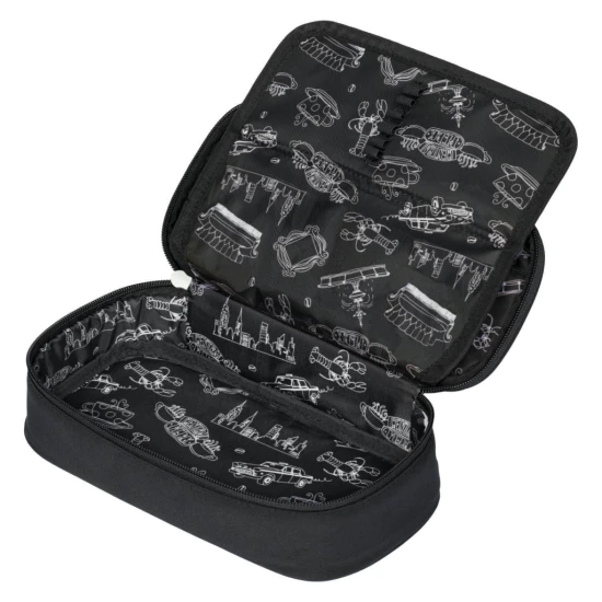 Peračník etui Friends Central Perk