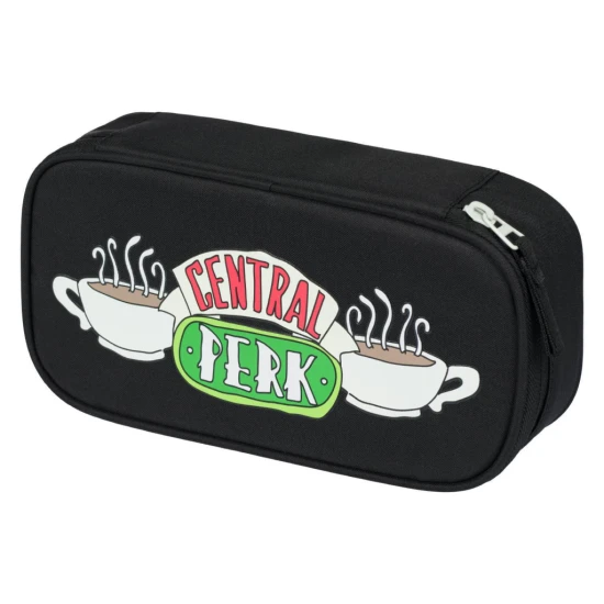 Peračník etui Friends Central Perk