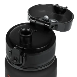 Tritanová fľaša pre deti Batman Red 500 ml