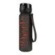 Tritanová fľaša pre deti Batman Red 500 ml značky BAAGL 