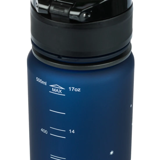 Tritanová fľaša pre deti Harry Potter Rokfort od značky BAAGL