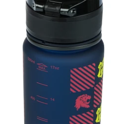 Tritanová fľaša pre deti Harry Potter Rokfort 500 ml