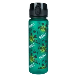 Tritanová fľaša pre deti Futbal 500 ml