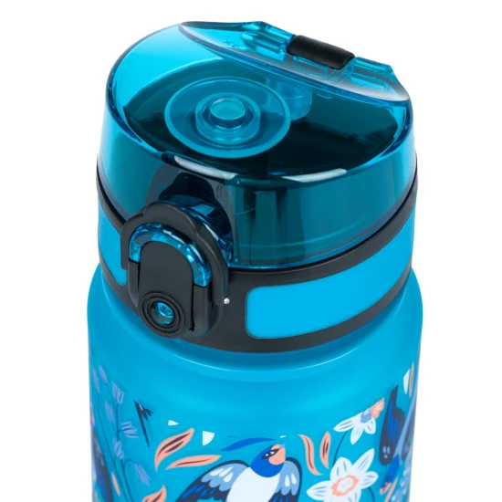 Tritanová fľaša pre deti Lastovičky 500 ml