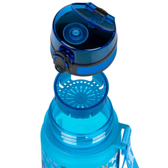 Tritanová fľaša pre deti Lastovičky 500 ml