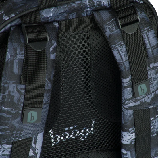 Školský batoh Core Technic