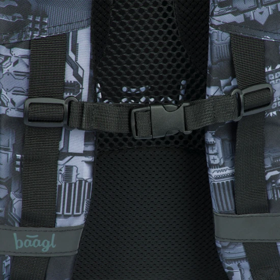 Školský batoh Core Technic