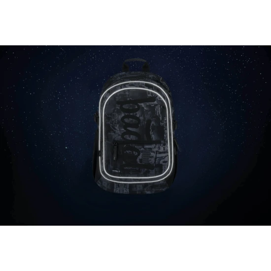 Školský batoh Core Technic