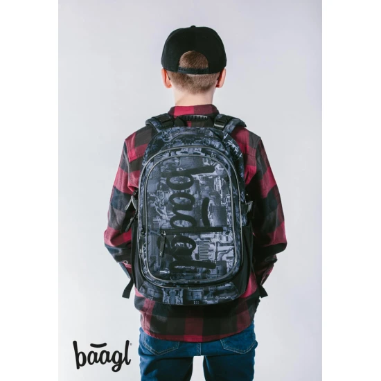 Školský batoh Core Technic