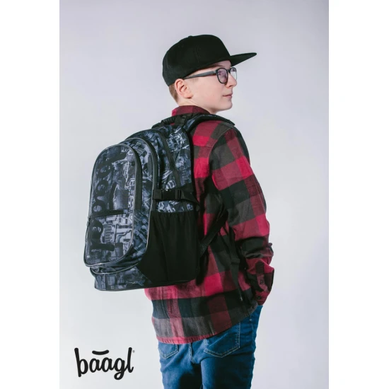 Školský batoh Core Technic