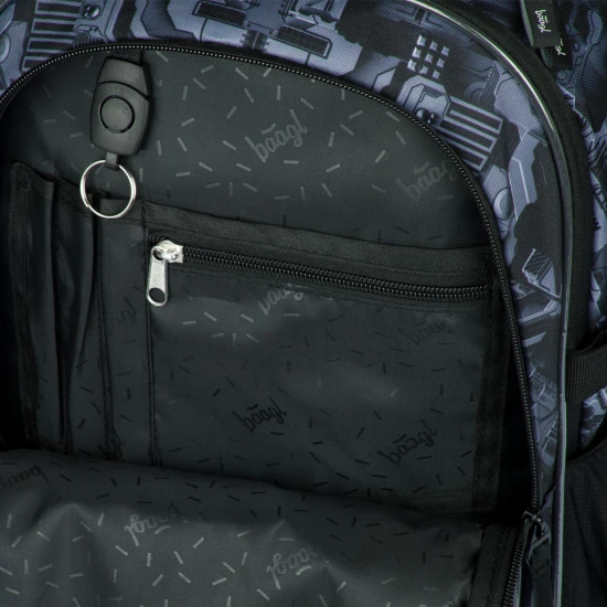 Školský batoh Core Technic