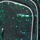 Školská taška Core Numbers – školský batoh s ergonomickým chrbtom a pekným motívom