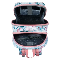 Školská taška Shelly Medvedík Čistotný