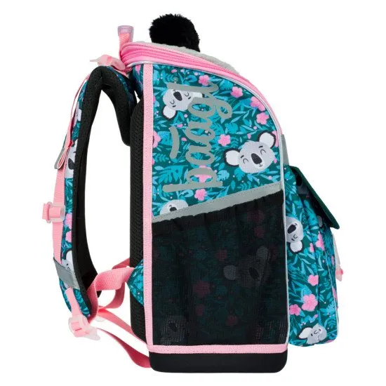 Školská taška Zippy Baby Koala značky BAAGL 