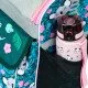 Školská taška Zippy Baby Koala značky BAAGL 