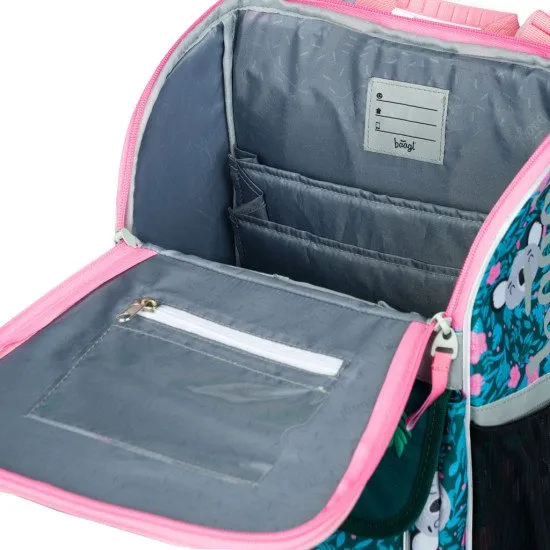 Školská taška Zippy Baby Koala značky BAAGL 