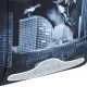 Školská taška Shelly Batman Dark City značky BAAGL 