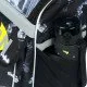 Školská taška Zippy Batman Dark City značky BAAGL 