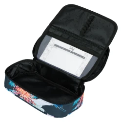 Peračník etui Birds