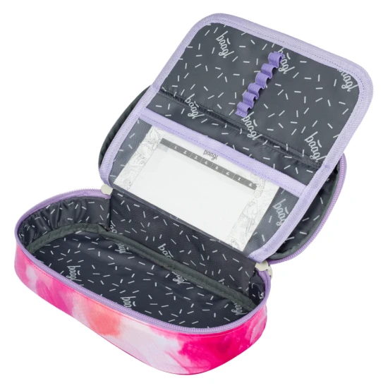 Peračník etui Painting