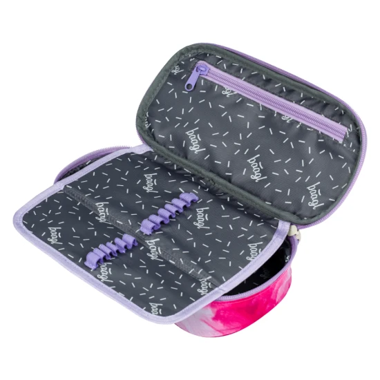 Peračník etui Painting