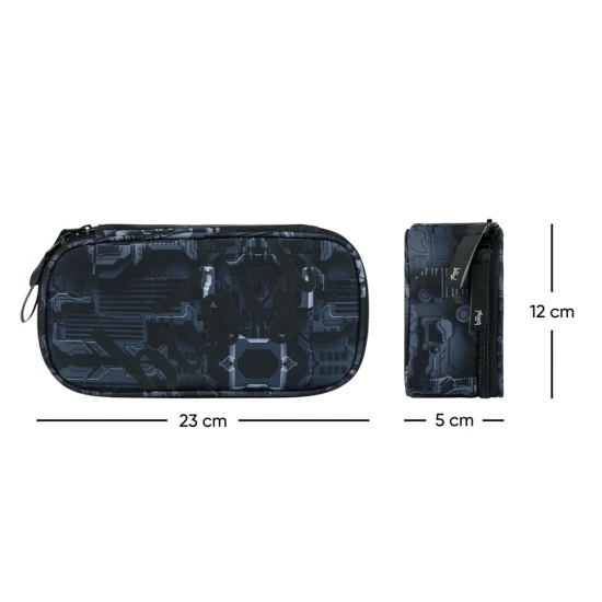 Peračník etui Technic