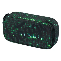 Peračník etui Numbers