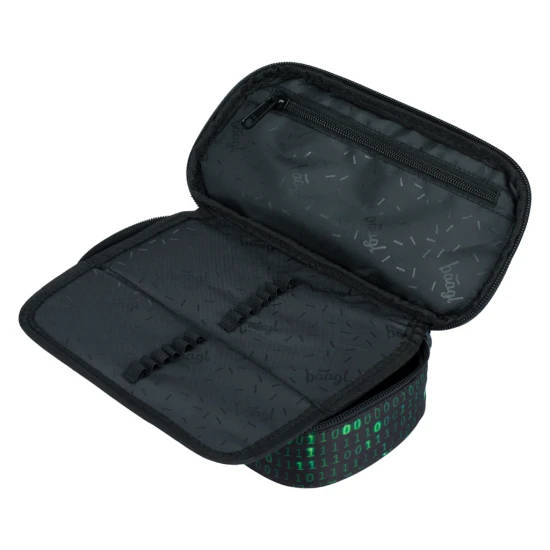 Peračník etui Numbers