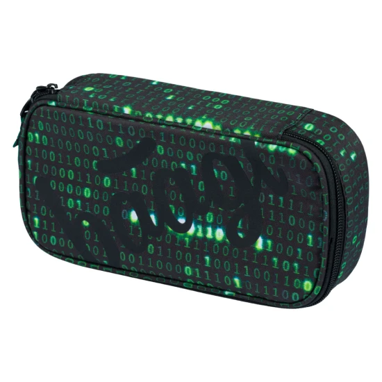 Peračník etui Numbers