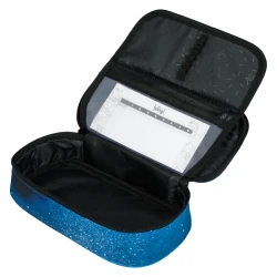 Peračník etui Skate Steel