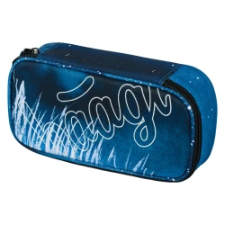 Peračník etui Skate Steel