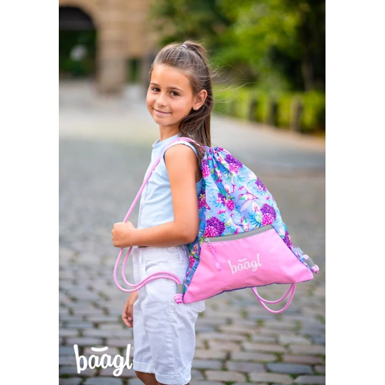 Športový vak Kolibrík