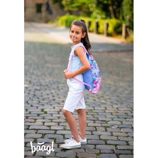 Športový vak Kolibrík