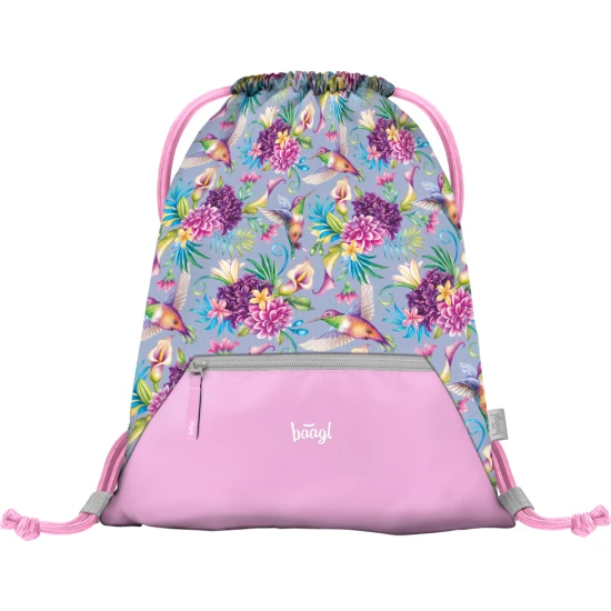 Športový vak Kolibrík