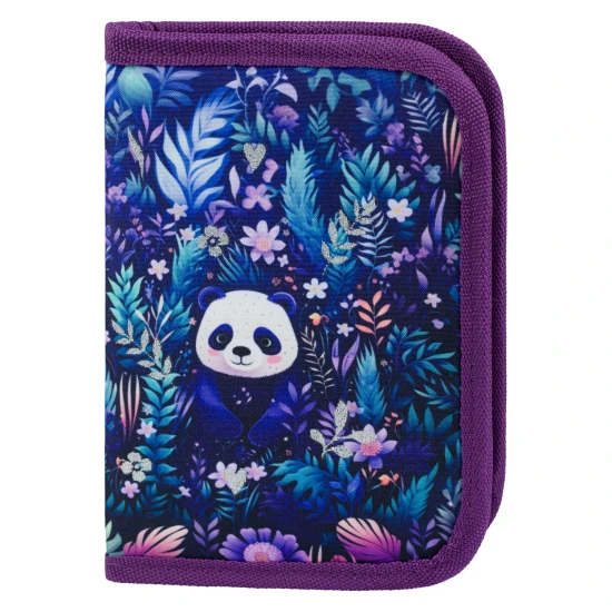Peračník jednoposchodový Jungle Panda