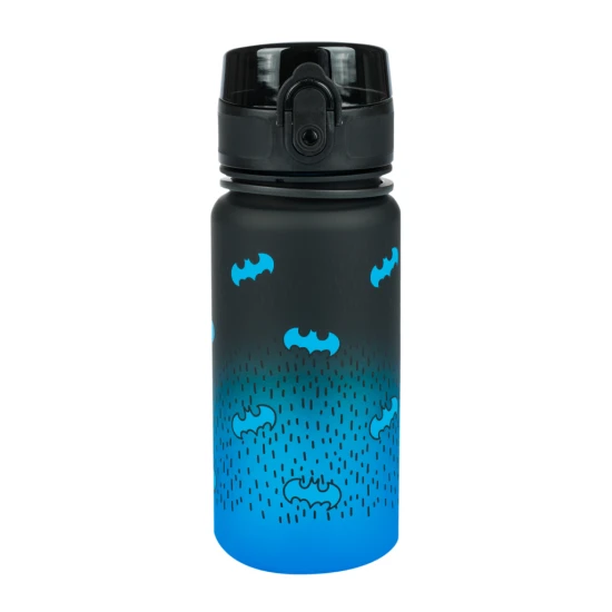 Tritanová fľaša pre deti Gradient Batman Blue 350 ml značky BAAGL 