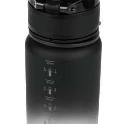 Tritanová fľaša pre deti Gradient Vlk 350 ml