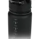 Tritanová fľaša Gradient Vlk 350 ml s uzamykateľným viečkom a pútkom