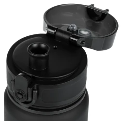 Tritanová fľaša pre deti Gradient Vlk 350 ml