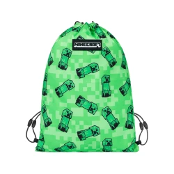 Športový vak Minecraft Creeper