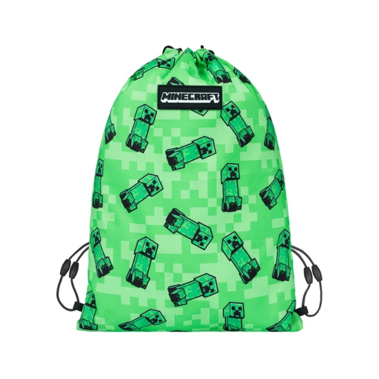 Športový vak Minecraft Creeper