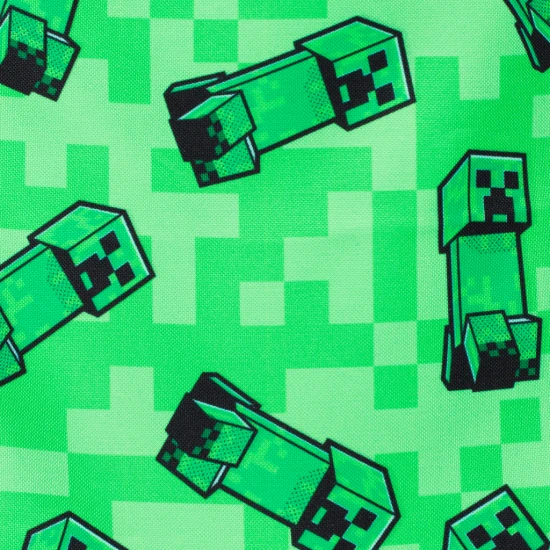 Športový vak Minecraft Creeper