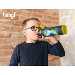 Tritanová fľaša na nápoje Futbal 700 ml