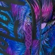 Školská taška Core Palm – školský batoh s ergonomickým chrbtom a pekným motívom