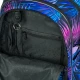 Školská taška Core Palm – školský batoh s ergonomickým chrbtom a pekným motívom