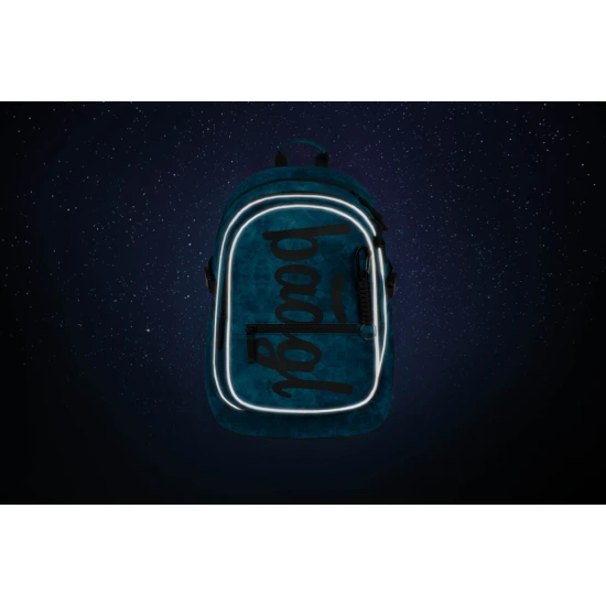 Školský batoh Core Ocean