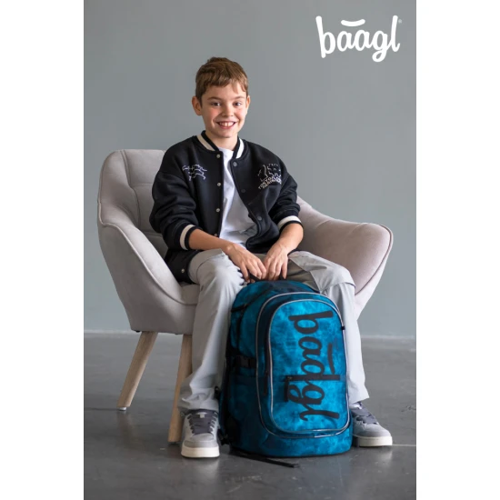 Školský batoh Core Ocean