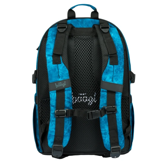 Školský batoh Core Ocean