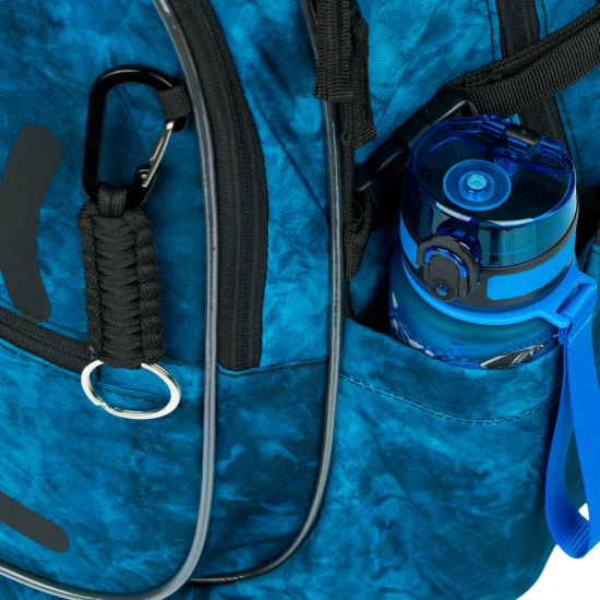 Školský batoh Core Ocean