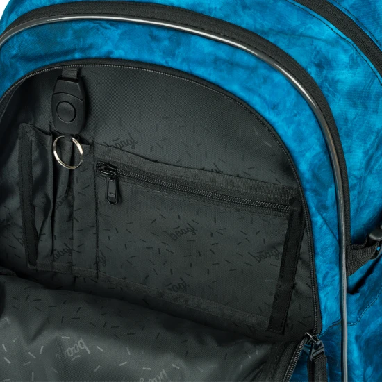 Školský batoh Core Ocean